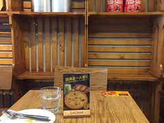 -乐凯撒披萨(东方新世界店)
