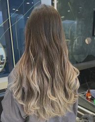 -a·f one hair salon