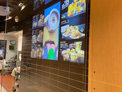 -麦当劳(国际社区店)
