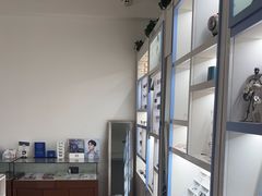 -云镜眼镜加工中心(南环路店)