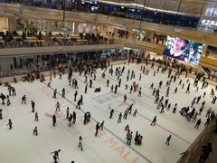 -冠军冰场CHAMPION RINK(苏州中心商场店)