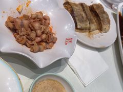 -金家老三饭庄(常营店)