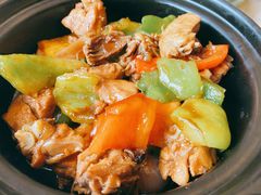 -望京楼flavor餐厅(古北水镇景区店)