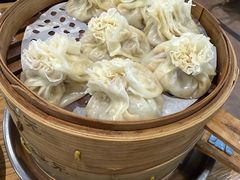 羊肉大葱烧麦-老绥元烧麦·家常菜(摩尔城店)