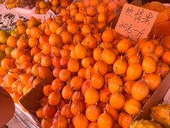 -西双版纳集贸市场