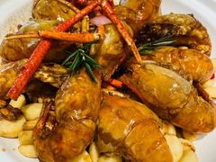 -滋粥楼·顺德菜(番禺广场总店)