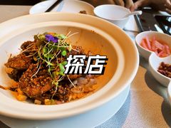 -望京辣宴·古法川菜(望京店)