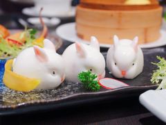 -领事馆19号中餐厅(厦门海景洲际酒店)