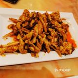 新马美食魔都必探之地-钨节路