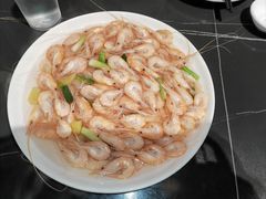 -杨记海鲜楼