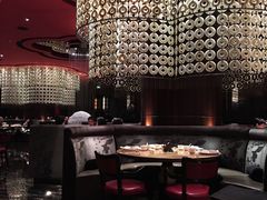 大堂-8餐厅(新葡京酒店)