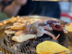 -味家烤肉烤鳗鱼牛排(西塔旗舰店)