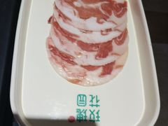 -玫瑰花园自助烤肉(顺义鑫海韵通店)