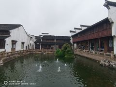 -嘉兴月河历史街区