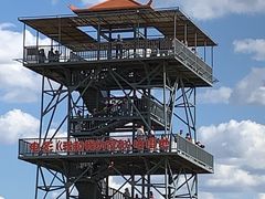 -稻梦空间冰雪小镇