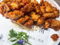 -将相和·海鲜蒸饺大连菜