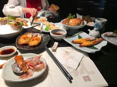 -梅筑·创意料理(王府井百货店)