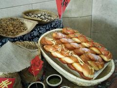 -咱家大院海鲜家常菜