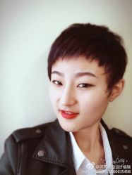 点击看大图 -苑苑发型设计
