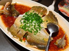-知楚•精致湖北菜(武商MALL店)