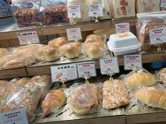 -西村叔叔的店·面包·甜品·蛋糕(清河万象汇店)