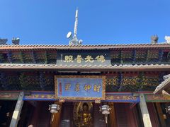 -灵顺寺