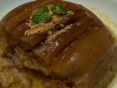 烧白-川香鼎盛(市桥富华总店)