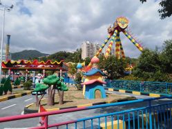 -福州儿童公园