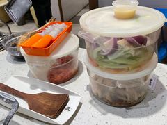 -来御来三汁焖锅(万邦店)