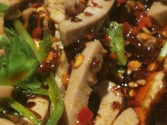 爆炒腰花-湘遇餐厅(澎厨店)