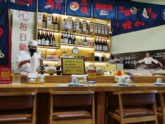 -鮨桐日本料理(望京店)
