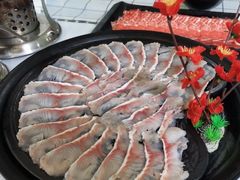 斑鱼片-丽江庭院之丽江往事(安定门店)