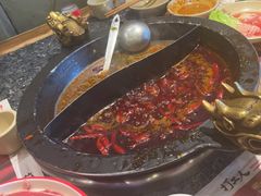 -蜀大侠火锅(春熙路店)