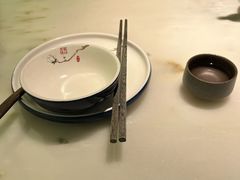 -绿茶餐厅(成都太古里店)