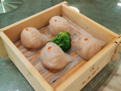 点无缺虾饺皇-點無缺茶楼·海鲜酒家(世博店)