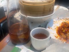 -黑窑厂糖油饼烤鸭·清真菜(旗舰店)