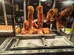 -星伦多自助料理·涮烤一体(虹悦城店)