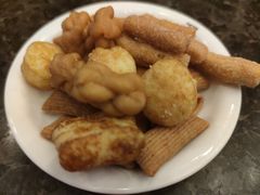 -老码头火锅(玉林店)