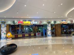 -MELAND CLUB亲子乐园•派对(虹桥万象城店)
