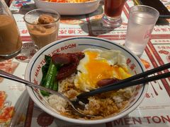 -文通冰室(东方宝泰店)