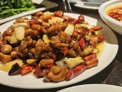 -陈麻婆豆腐总店