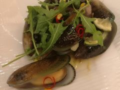 -国家大剧院西餐厅