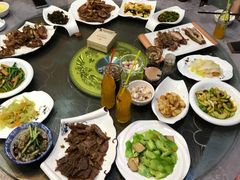 -孙记炒炮(西街店)