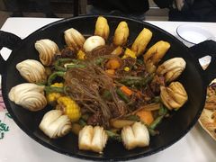 -古洼一锅鲜(总店)