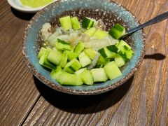 芥末螺肉-大雄寿司(中华广场店)