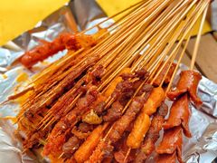 -夸父炸串(酒仙桥店)