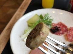 -苏宁钟山国际高尔夫酒店大堂酒廊