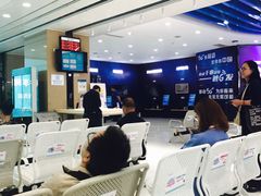 -中国移动(高升桥营业厅)