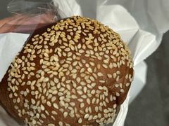-HOT CRUSH趁热集合·现烤面包(环球港店)