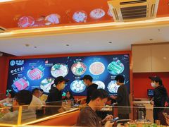 -妙香居韩国烤肉(容桂天佑城店)